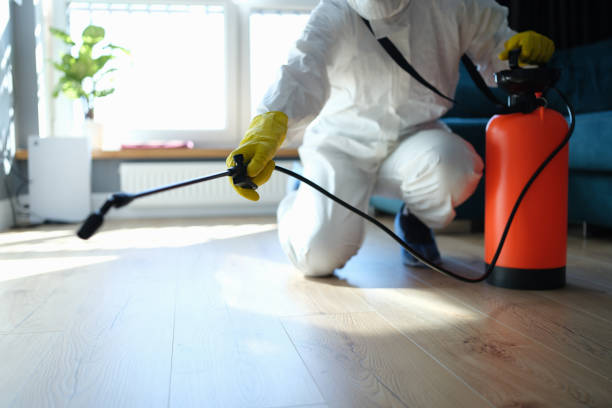 Reliable Columbus, GA Pest Control Solutions