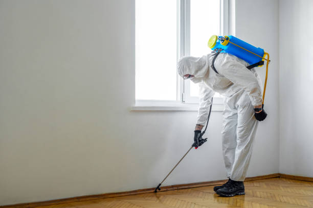 Best Pest Prevention Services  in Columbus, GA