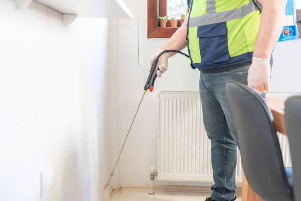 Best Termite Control Services  in Columbus, GA